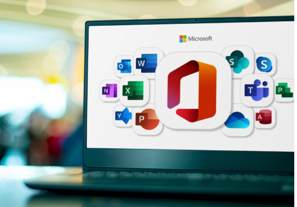 Microsoft365 Microsoft365